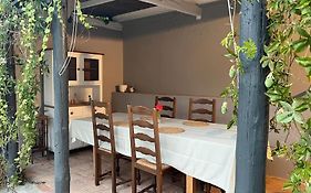 La Petite Maisonnette