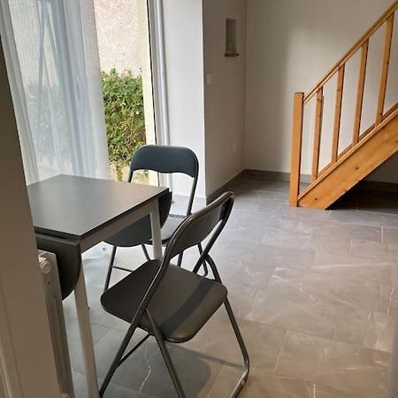 La Petite Maisonnette Saint-Georges-sur-Cher Extérieur photo