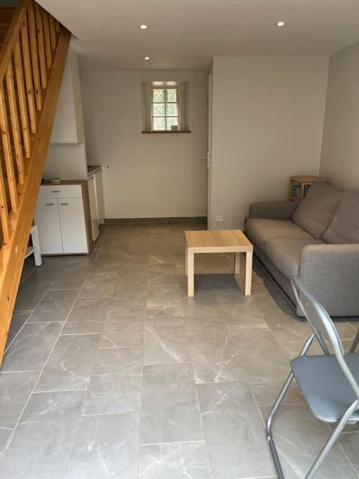 La Petite Maisonnette Saint-Georges-sur-Cher Extérieur photo