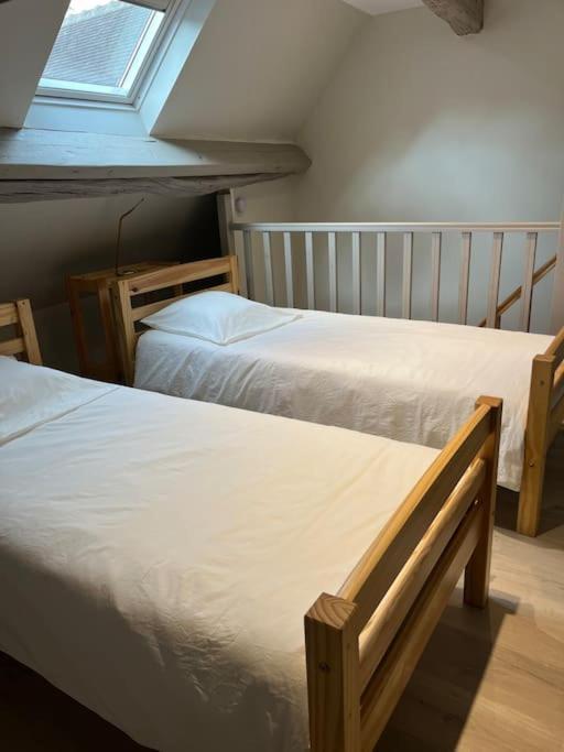 La Petite Maisonnette Saint-Georges-sur-Cher Extérieur photo